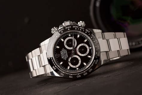 rolex daytona age